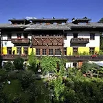 Sonnhof Hotell Bad Ischl
