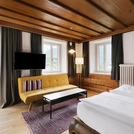 Hotel Sonnhof