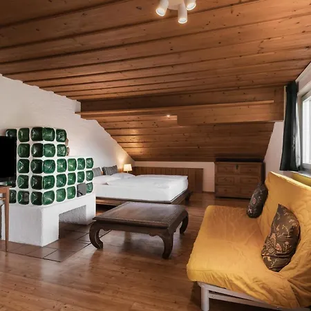 Sonnhof Hotel