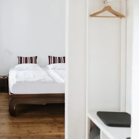 ソンホフ 3* バート・イシュル