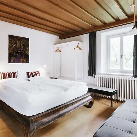 Sonnhof Hotel 3*