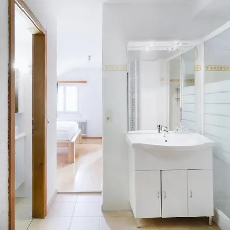 ホテル ソンホフ