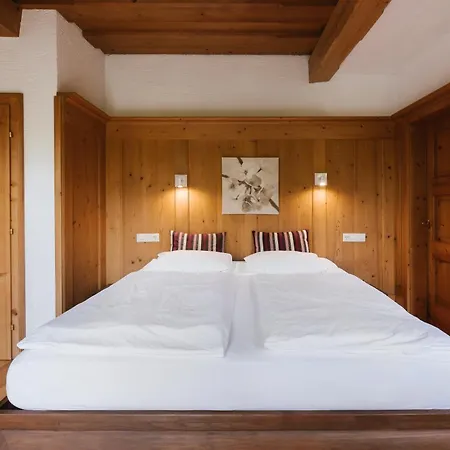 ホテル ソンホフ バート・イシュル