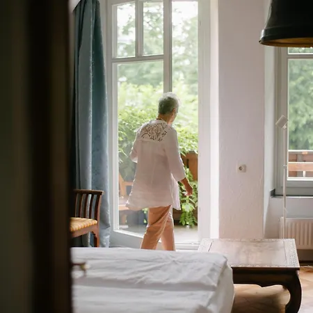 ソンホフ ホテル 3*