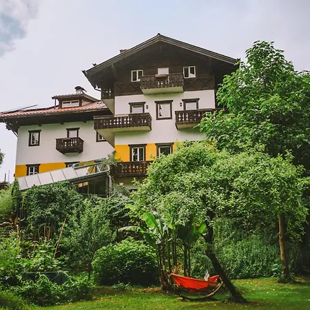 ソンホフ ホテル バート・イシュル