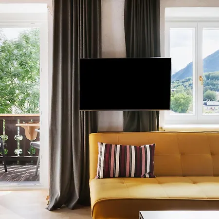 Sonnhof Hotel Bad Ischl