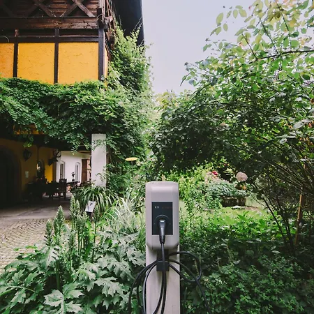 Sonnhof Hotel Bad Ischl