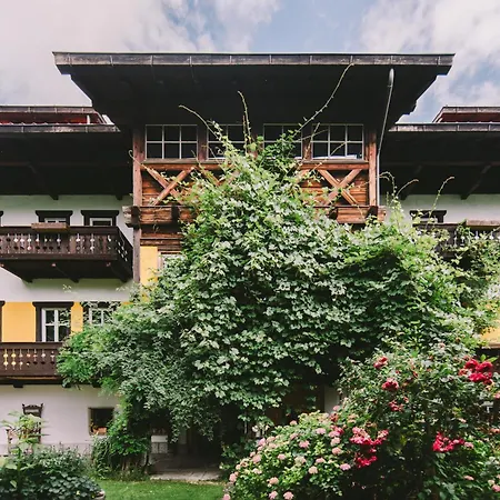 ホテル ソンホフ