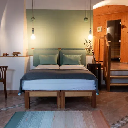 Sonnhof Hotel