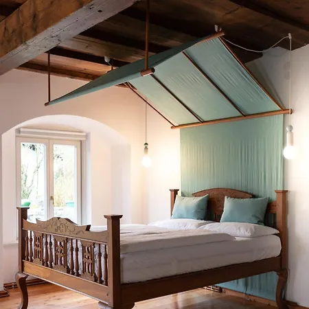 ホテル ソンホフ