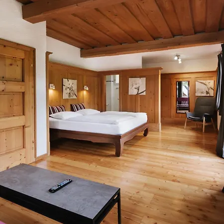 Hotel Sonnhof 3*