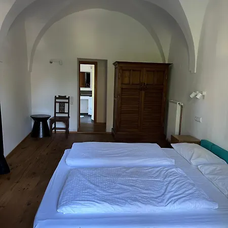 Sonnhof Hotel 3*