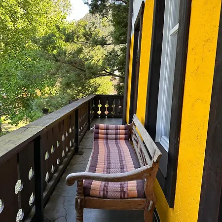 Hotel Sonnhof