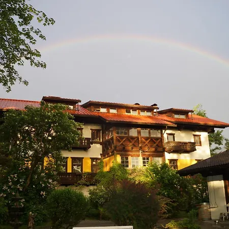 Sonnhof Hotel