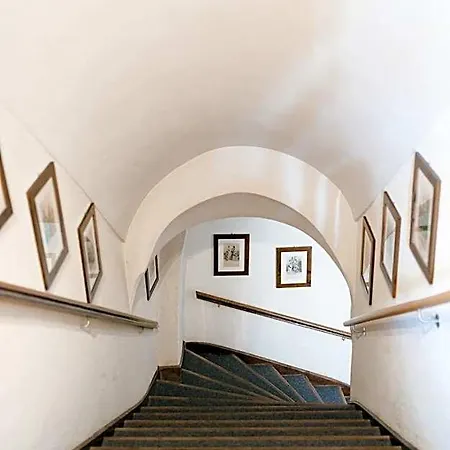 Hotell Sonnhof Bad Ischl