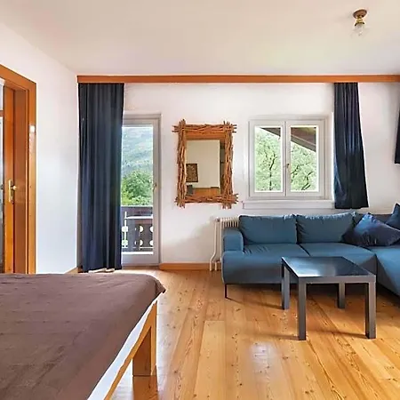 Hotell Sonnhof Bad Ischl