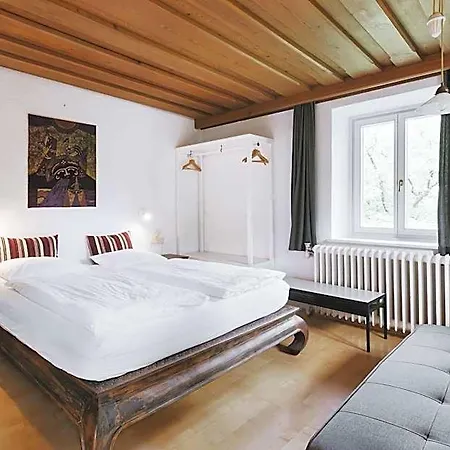 Sonnhof Bad Ischl