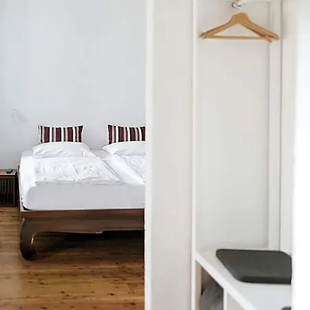 Sonnhof Hotell