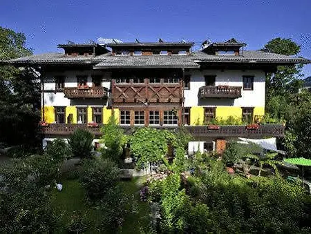 Sonnhof Hotell Bad Ischl