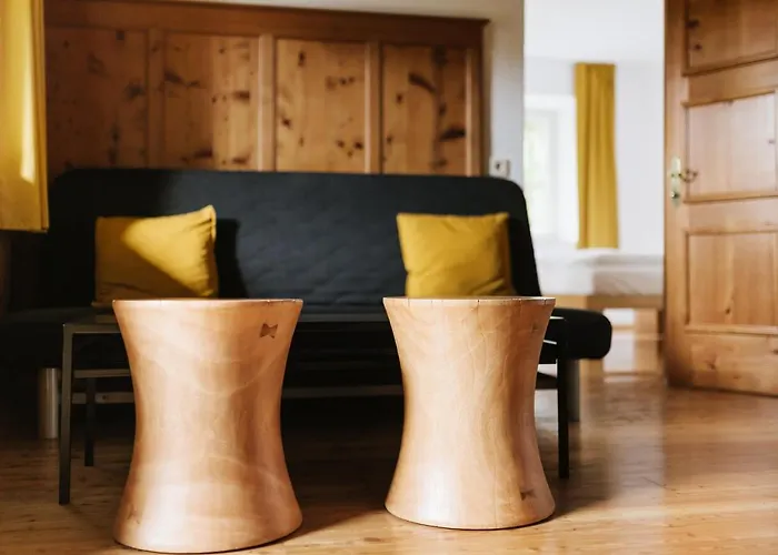 Sonnhof Отель 3*