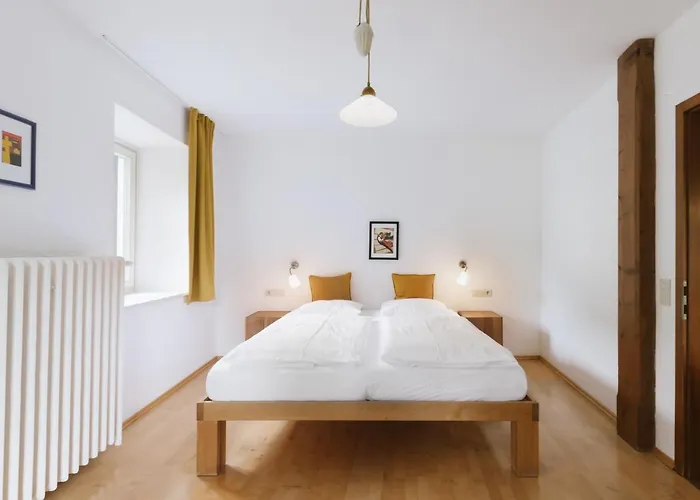 Отель Sonnhof 3*