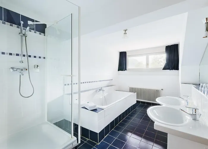 Sonnhof מלון באד אישל