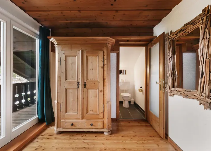 Sonnhof 3* באד אישל