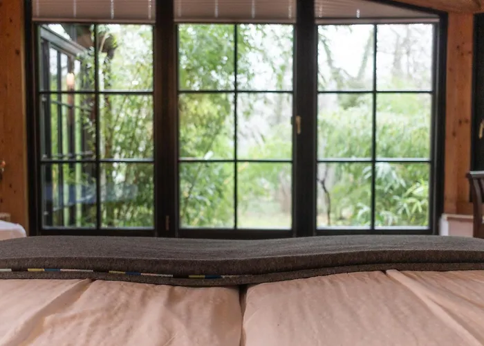 Sonnhof מלון באד אישל