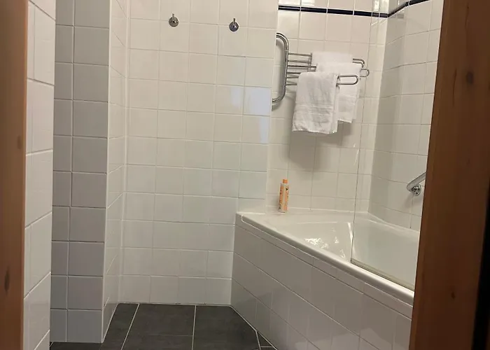 Отель Sonnhof 3*