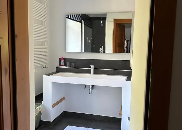 Sonnhof מלון באד אישל