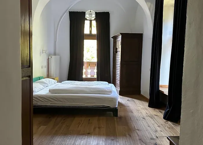 Отель Sonnhof Бад-Ишль