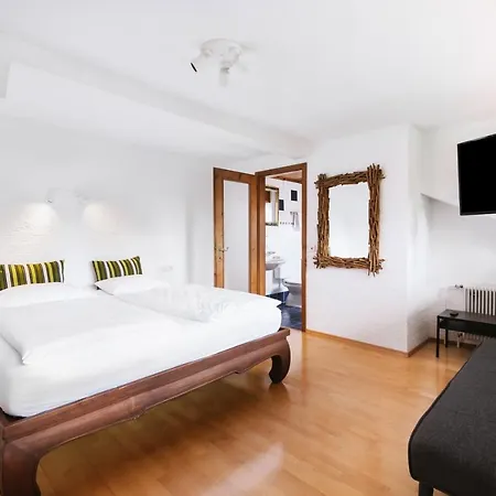 Sonnhof Hotel