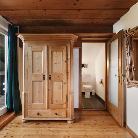 索恩霍夫酒店 3* 巴德伊舍