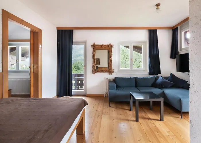 索恩霍夫酒店 酒店 巴德伊舍