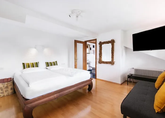 索恩霍夫酒店 酒店