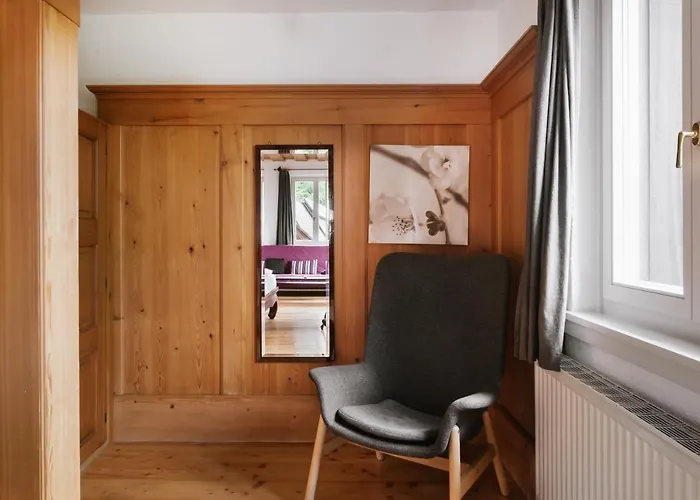 索恩霍夫酒店 3*