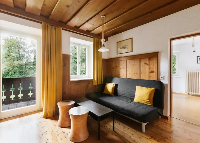 索恩霍夫酒店 3*