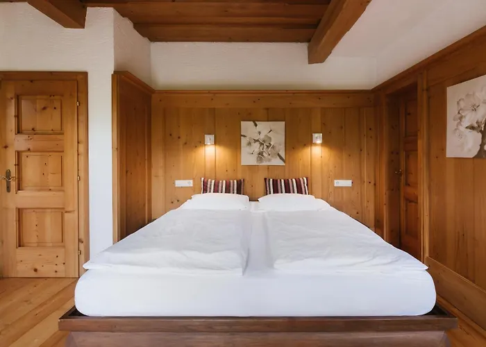 酒店 索恩霍夫酒店 巴德伊舍