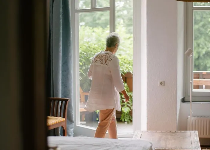 索恩霍夫酒店 酒店 3*