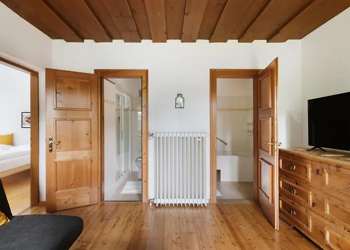 索恩霍夫酒店 3*