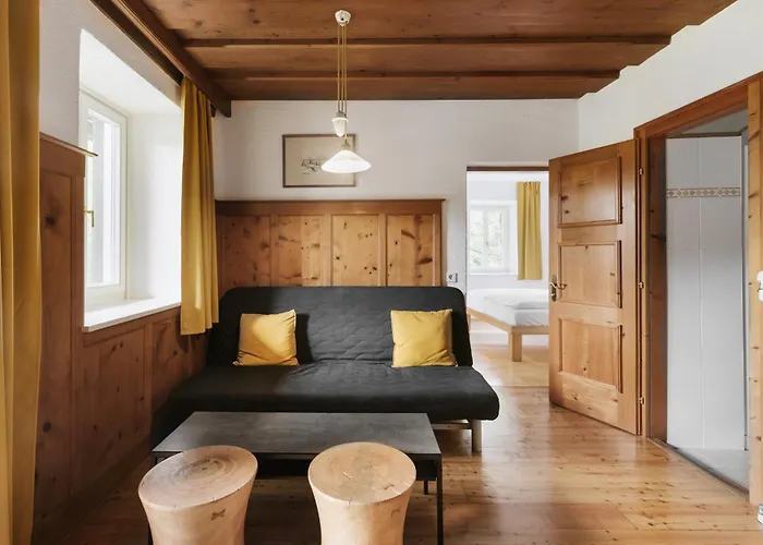 索恩霍夫酒店 巴德伊舍