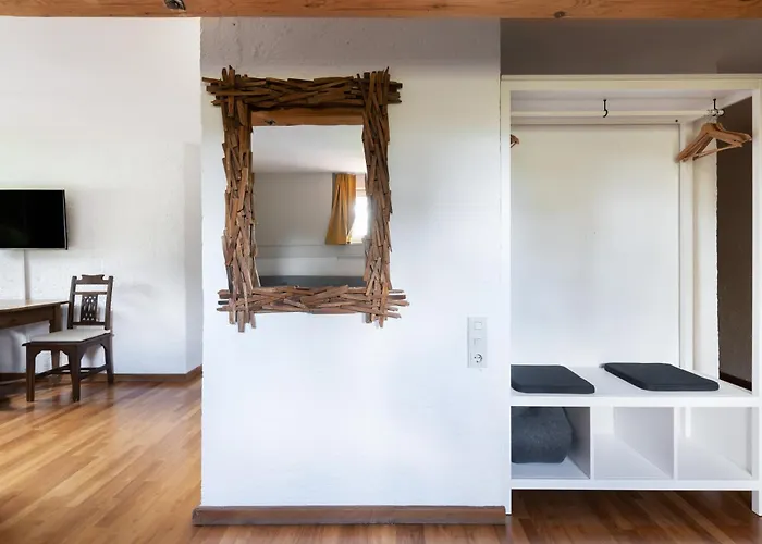 索恩霍夫酒店 酒店