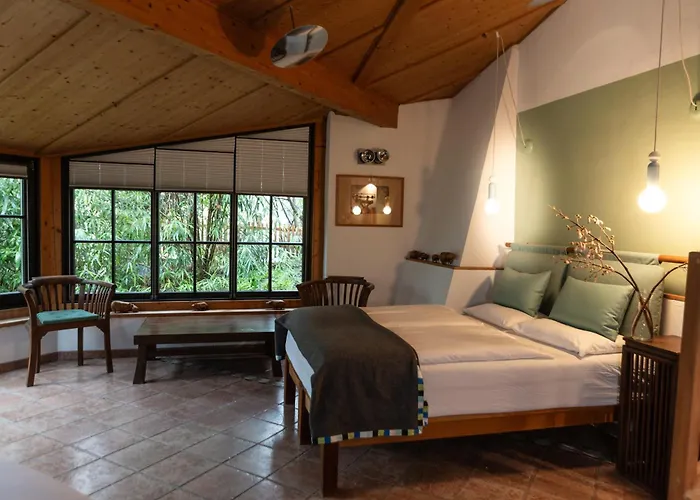 索恩霍夫酒店 3*