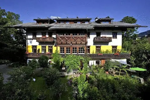 索恩霍夫酒店 酒店 巴德伊舍